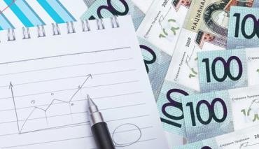 Внешнеторговый оборот товаров и услуг Беларуси в I квартале вырос на 11,6%